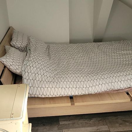 Belle Appartement Ensoleille Boulogne-sur-Mer Exterior foto