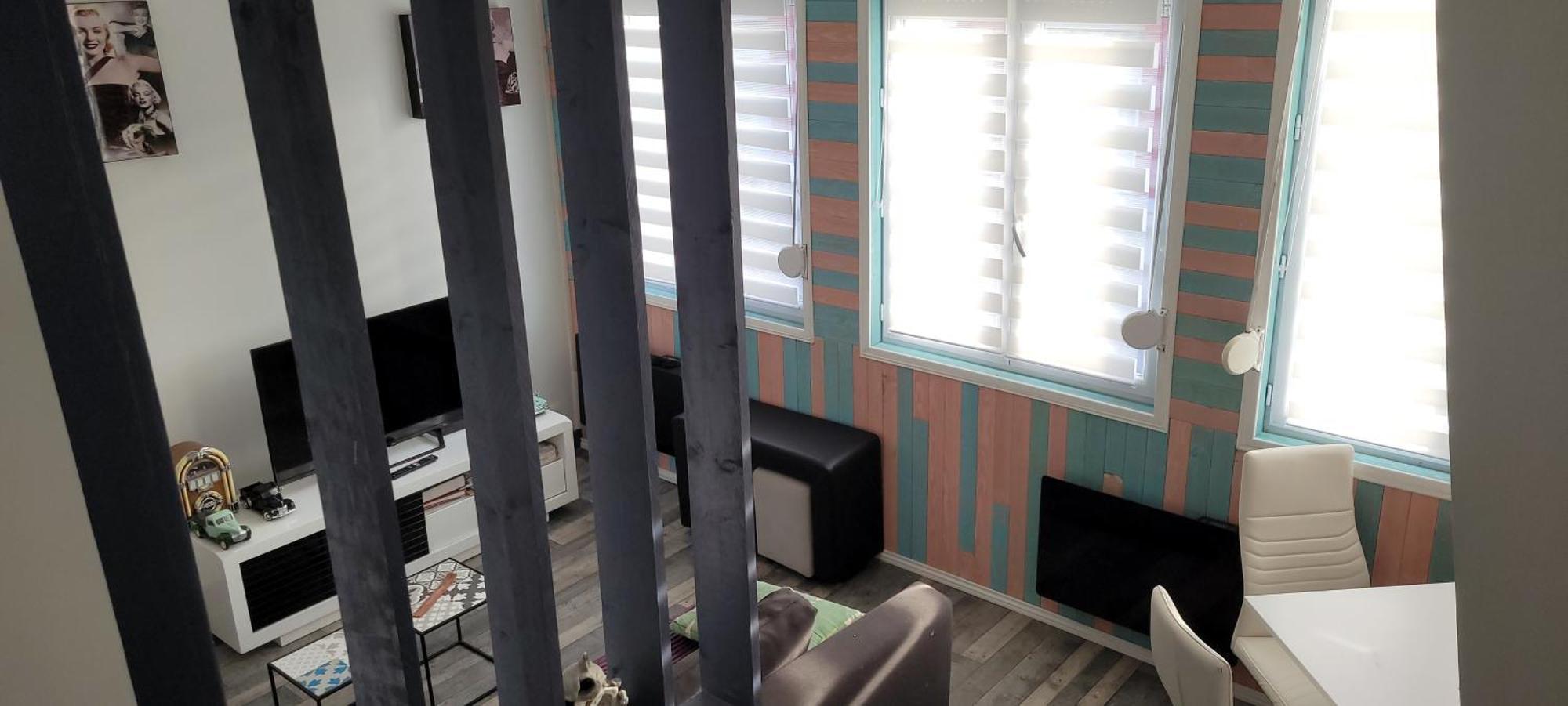 Belle Appartement Ensoleille Boulogne-sur-Mer Exterior foto