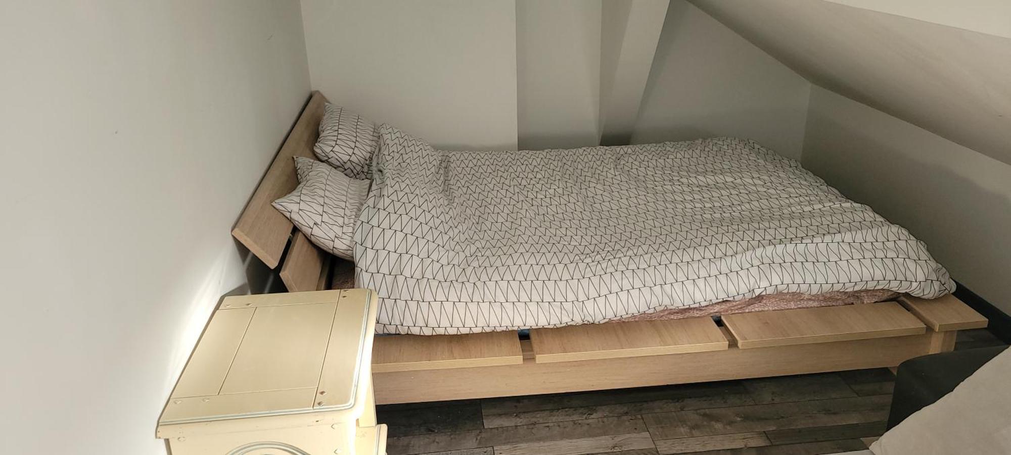 Belle Appartement Ensoleille Boulogne-sur-Mer Exterior foto